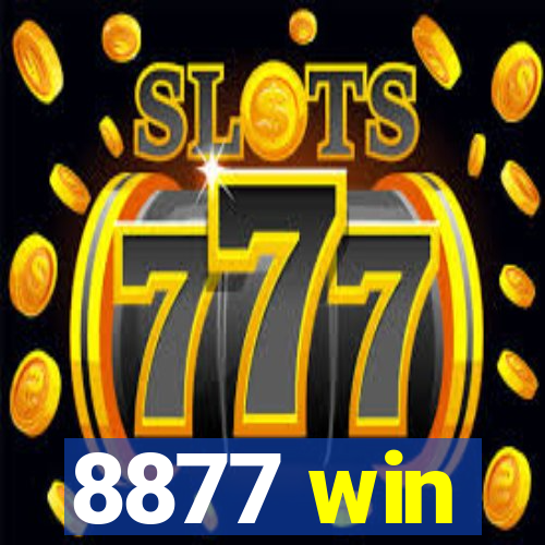 8877 win